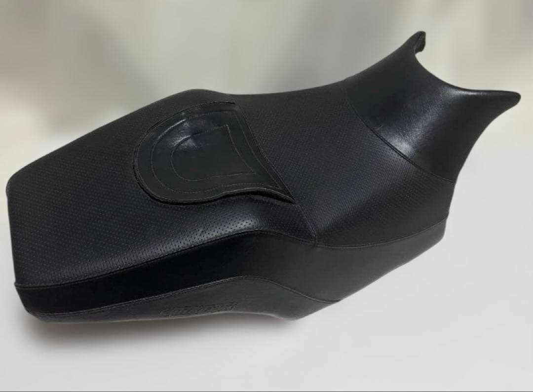 Ｖ-ＭＡＸ１２００　ワイズギア製ローダウンシートシグナスＸ　ＢＦ９１