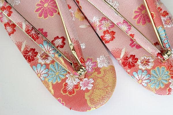 新品未使用品！！　七五三　箱迫5点セット　10　S・M・L　サイズ選択可能　！