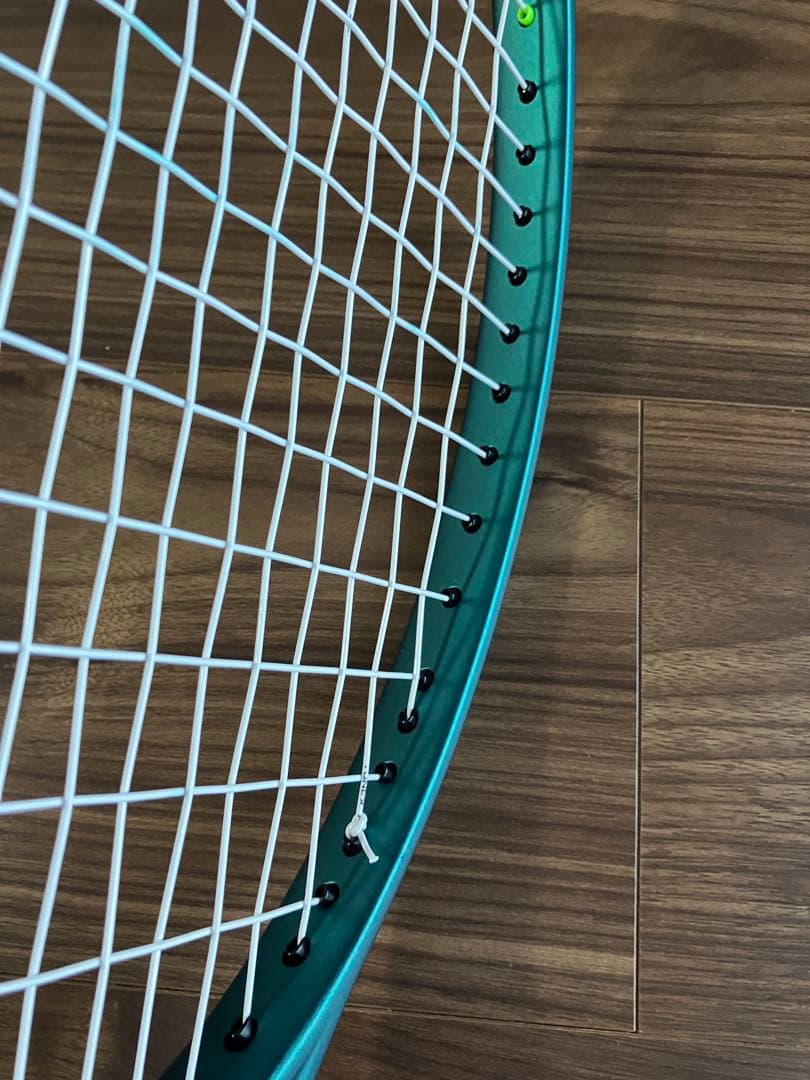 美品 Wilson Blade 98S v9 G2