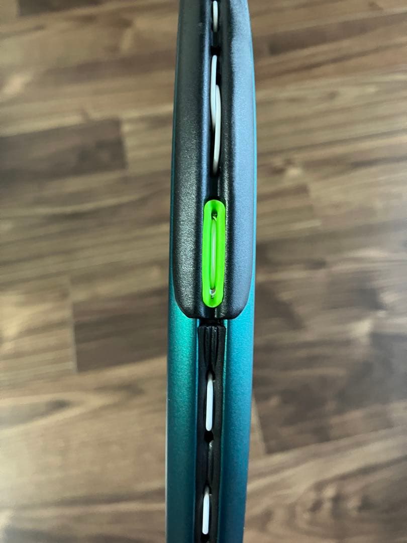 美品 Wilson Blade 98S v9 G2