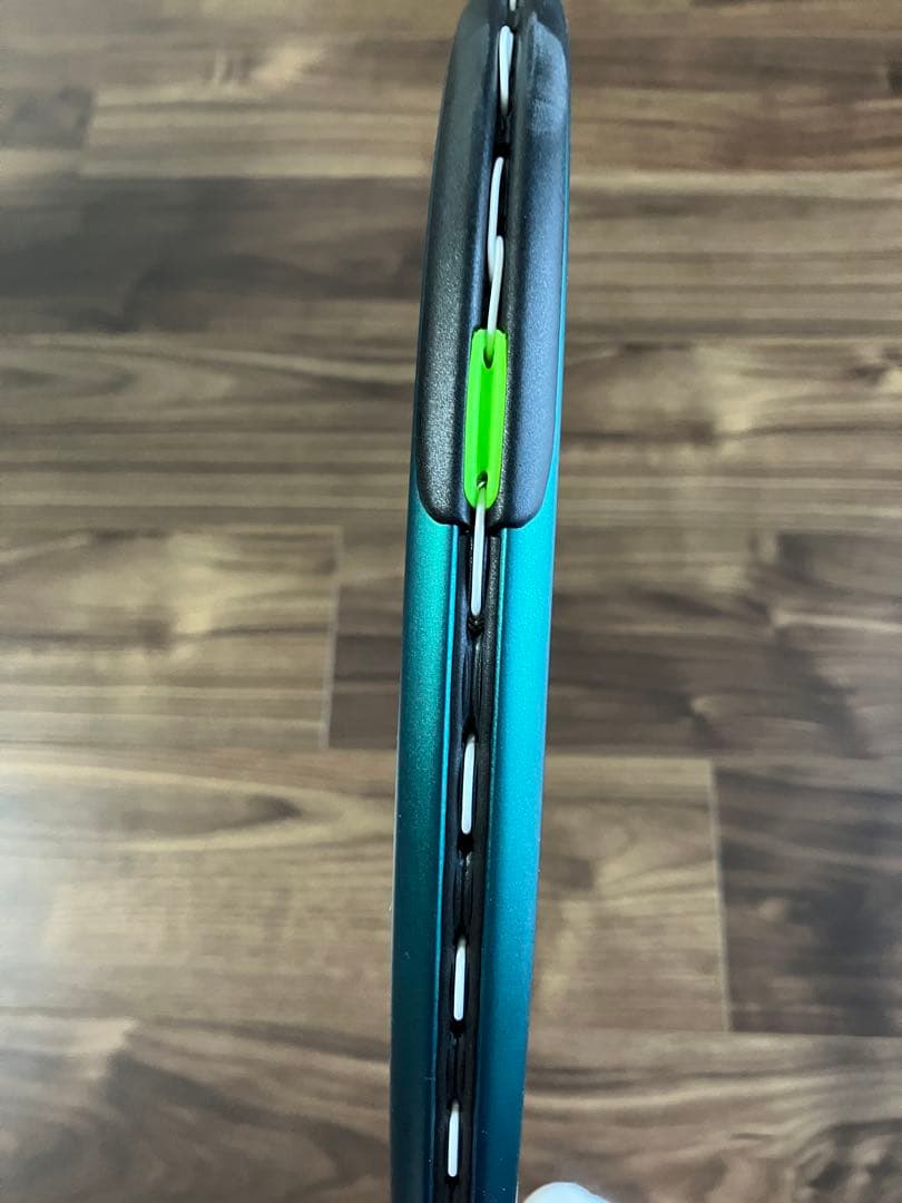 美品 Wilson Blade 98S v9 G2