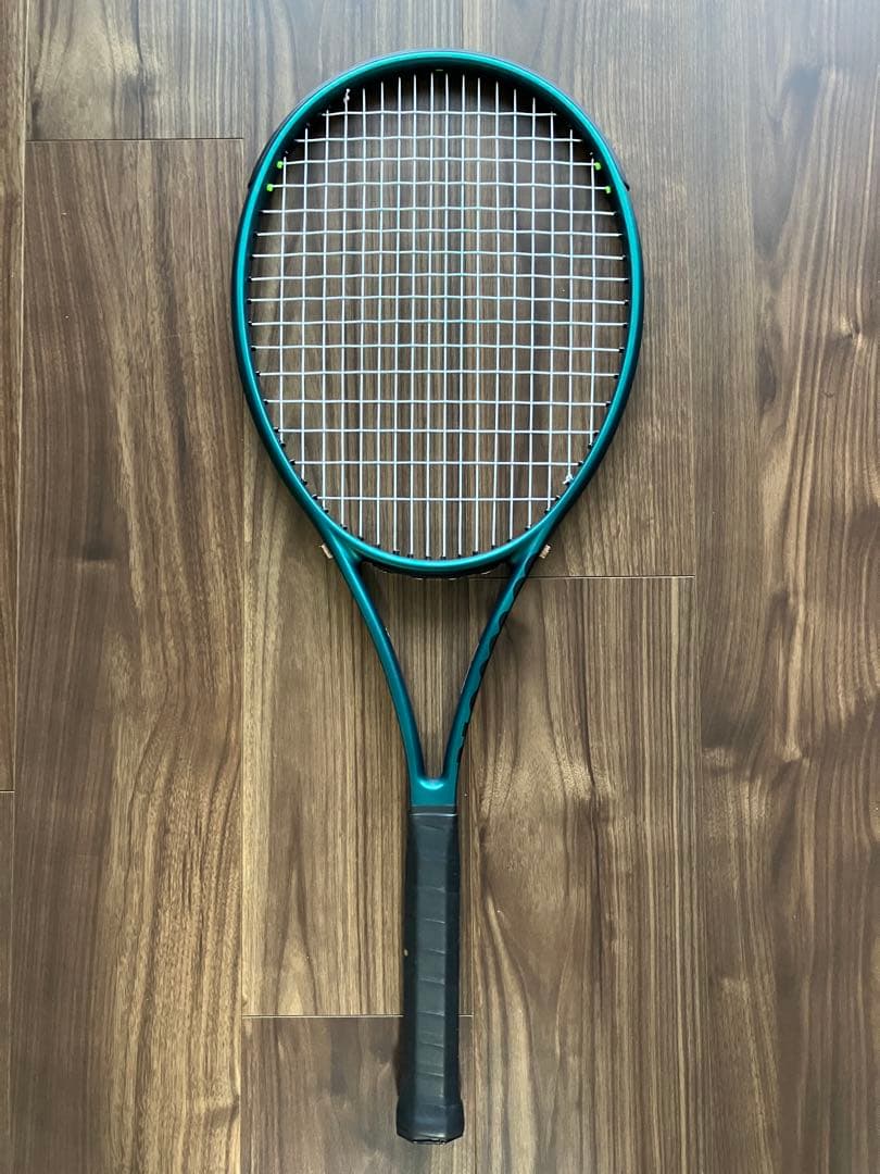 美品 Wilson Blade 98S v9 G2