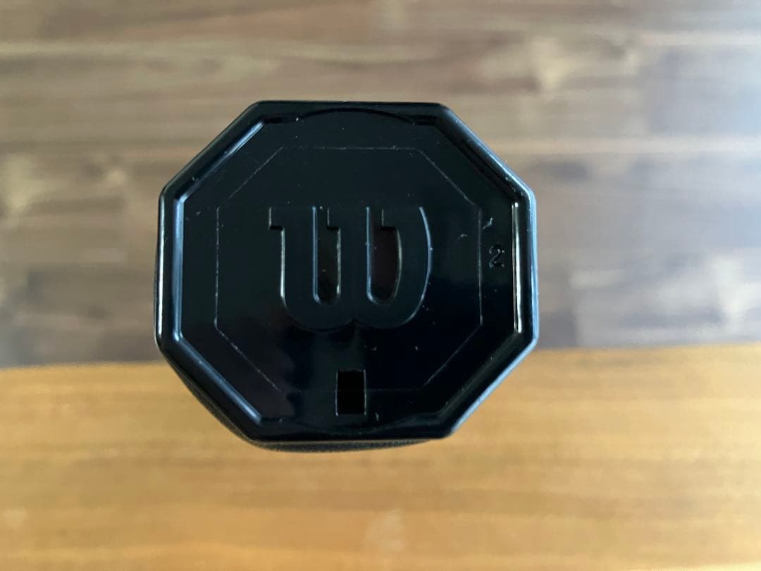 美品 Wilson Blade 98S v9 G2