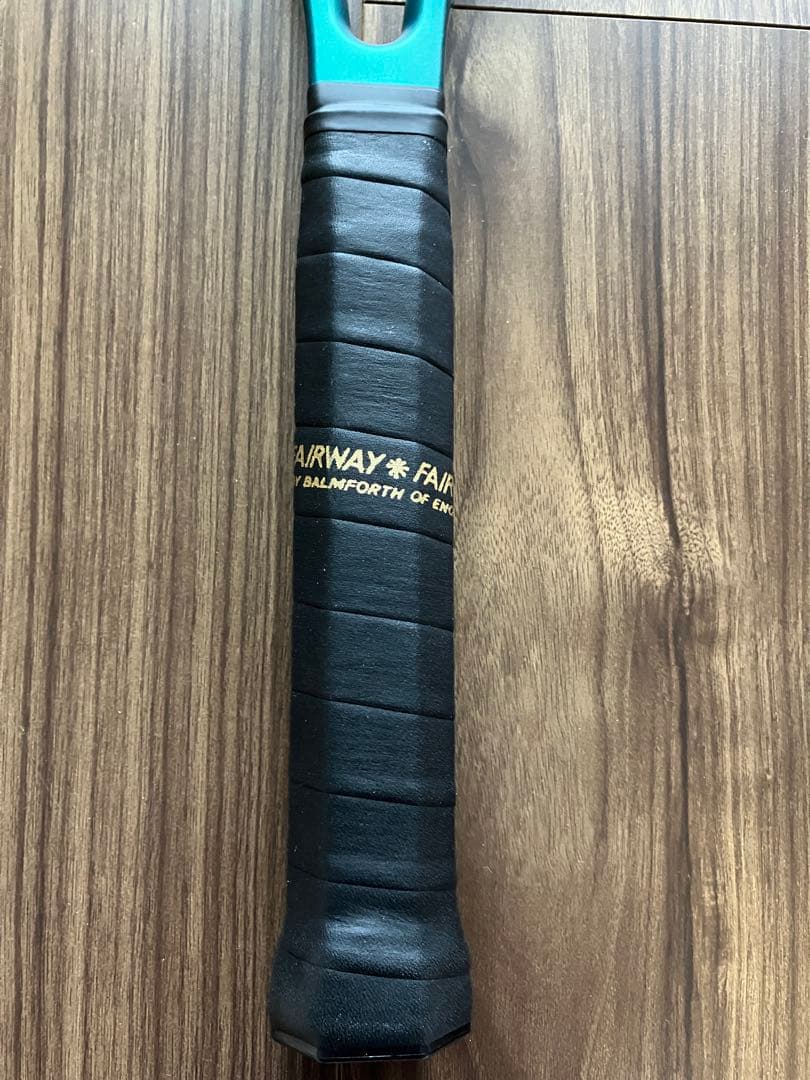 美品 Wilson Blade 98S v9 G2