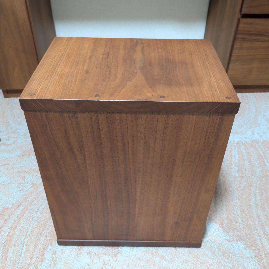 マスターウォール　タンゴサイドテーブル　2021年製造