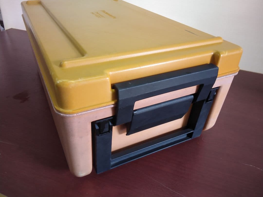 保温食缶バット