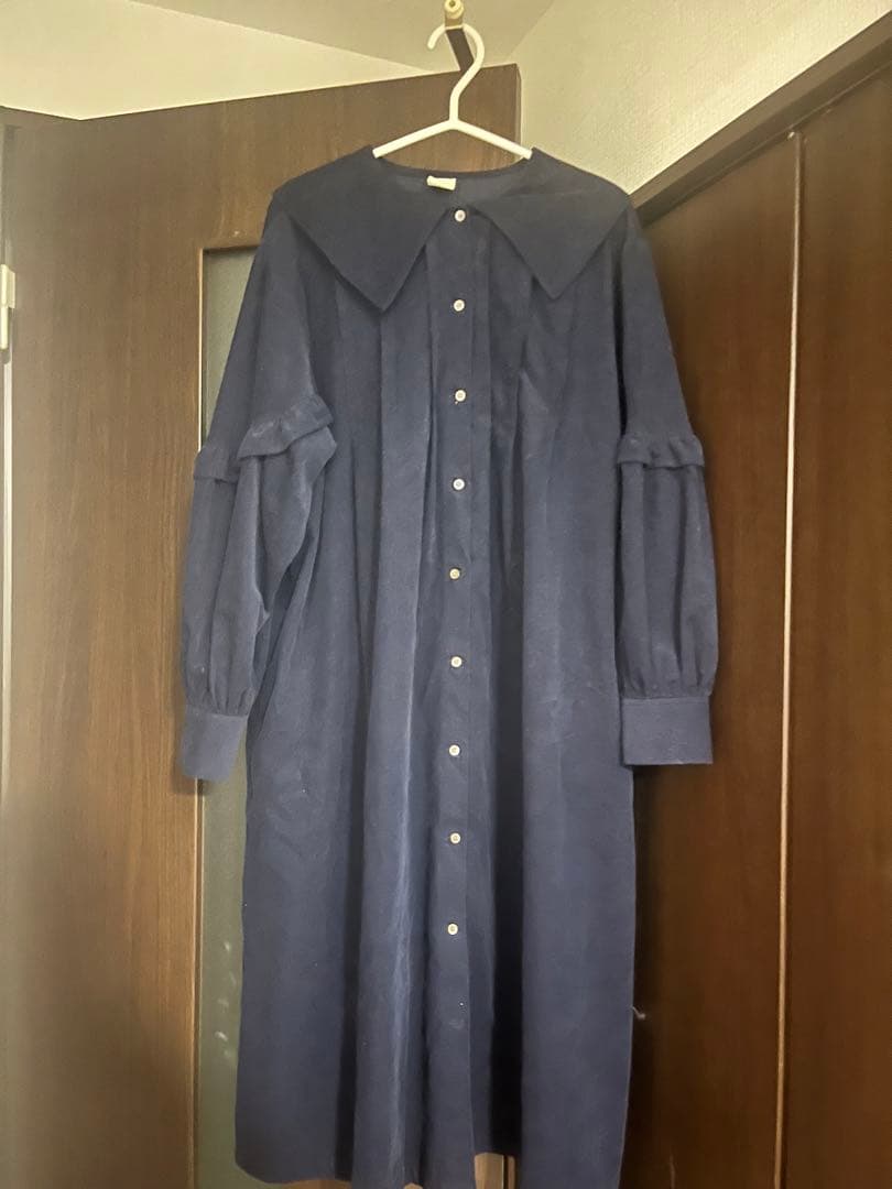 Fig London 2025冬　ワンピース