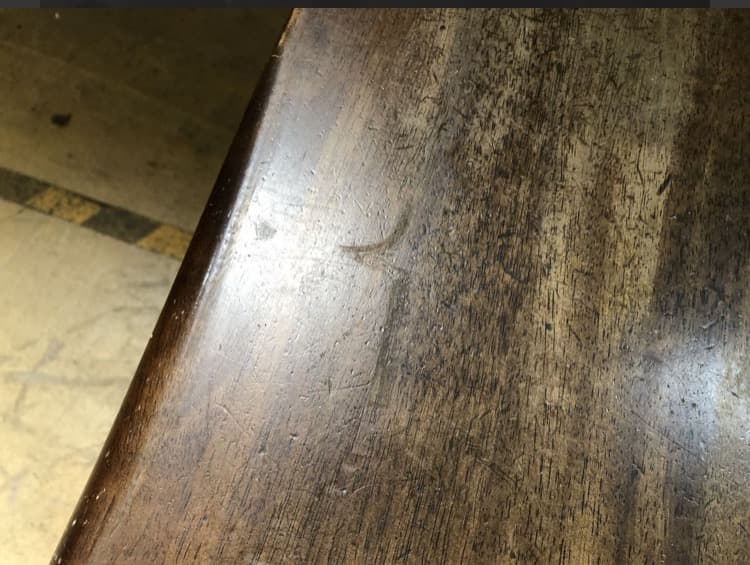 【お値下げOK】ダイニング５点セット カリモク ルスティックシリーズ