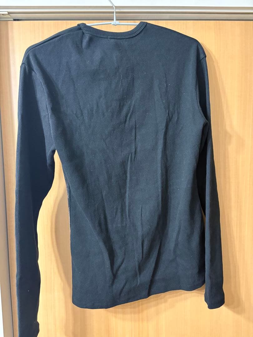 最安値　VALLAD サーマル　サイズ L