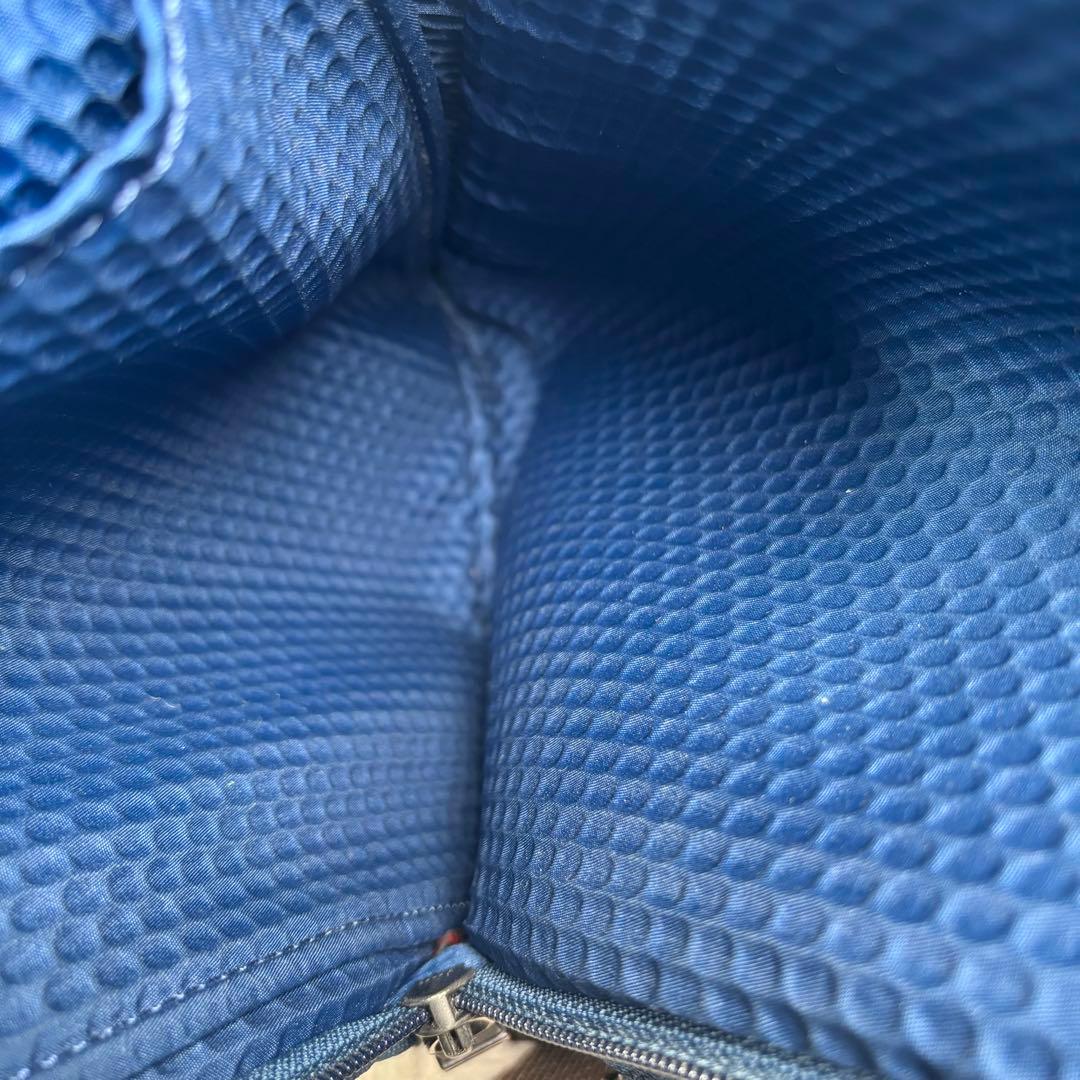 ナイスショット様　TUMI トゥミ　モントレースリングバッグ　22318BTH