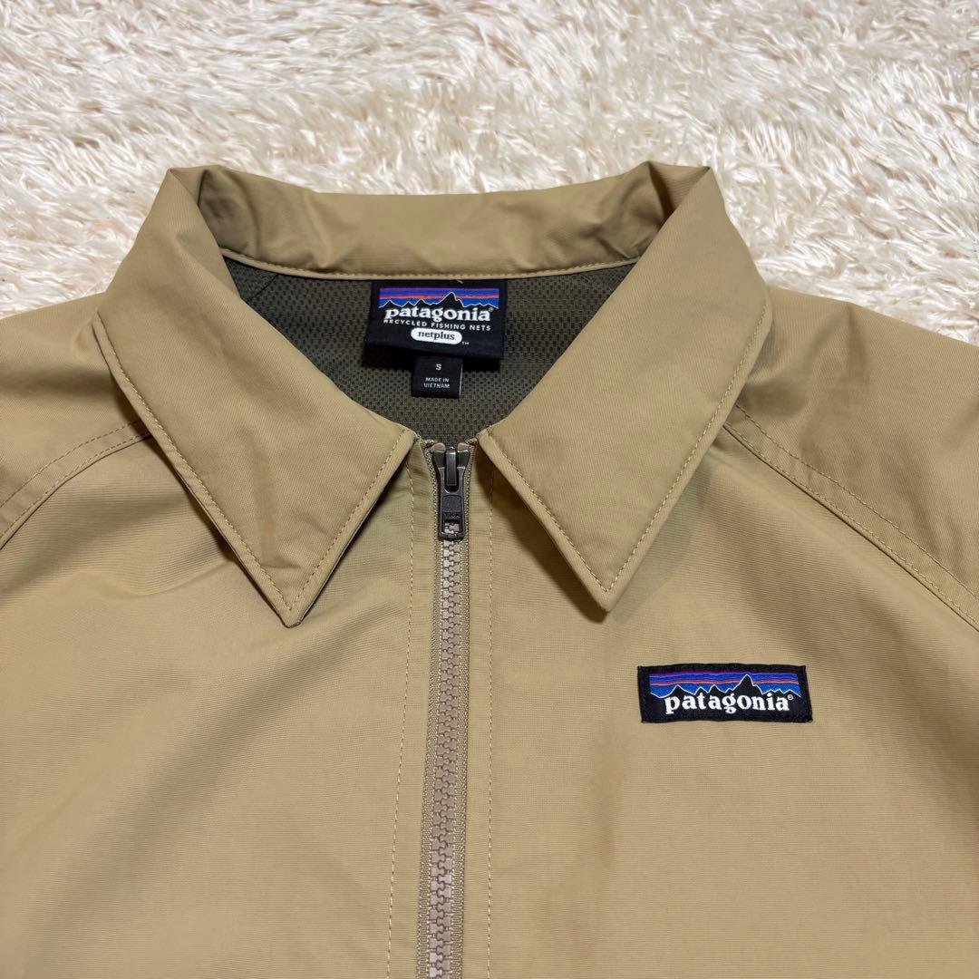 Patagonia バギーズジャケット