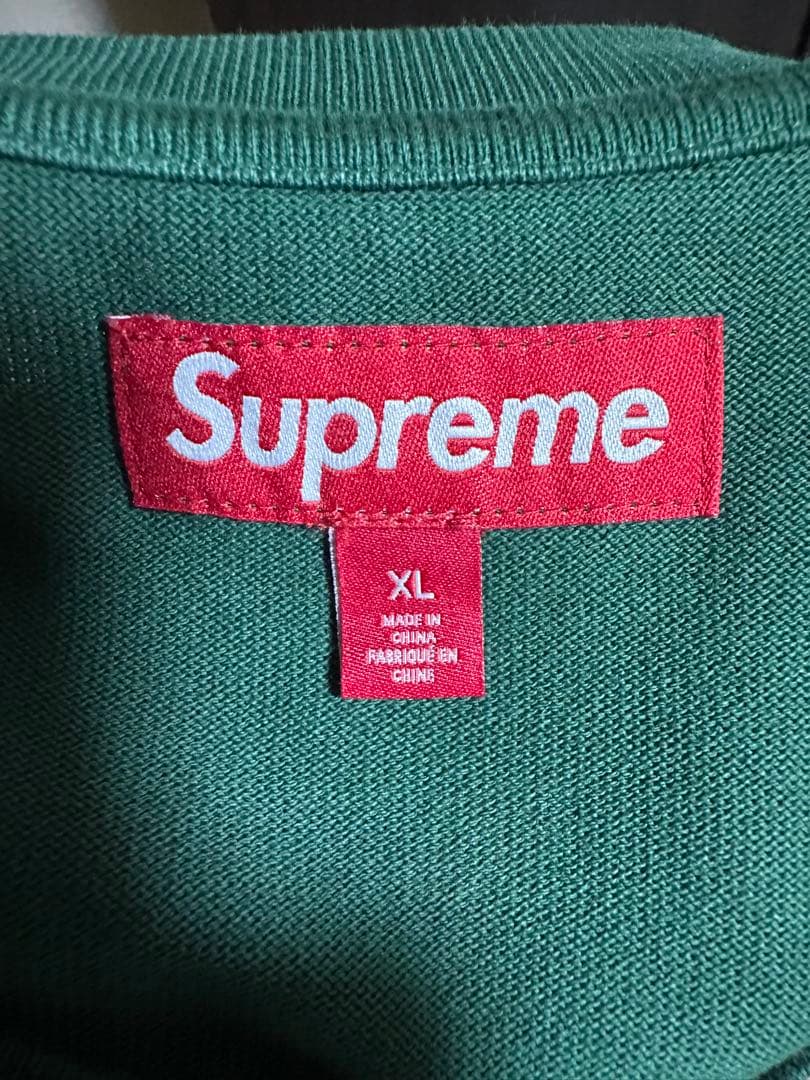 トップス Supreme 24ss football top ls 99