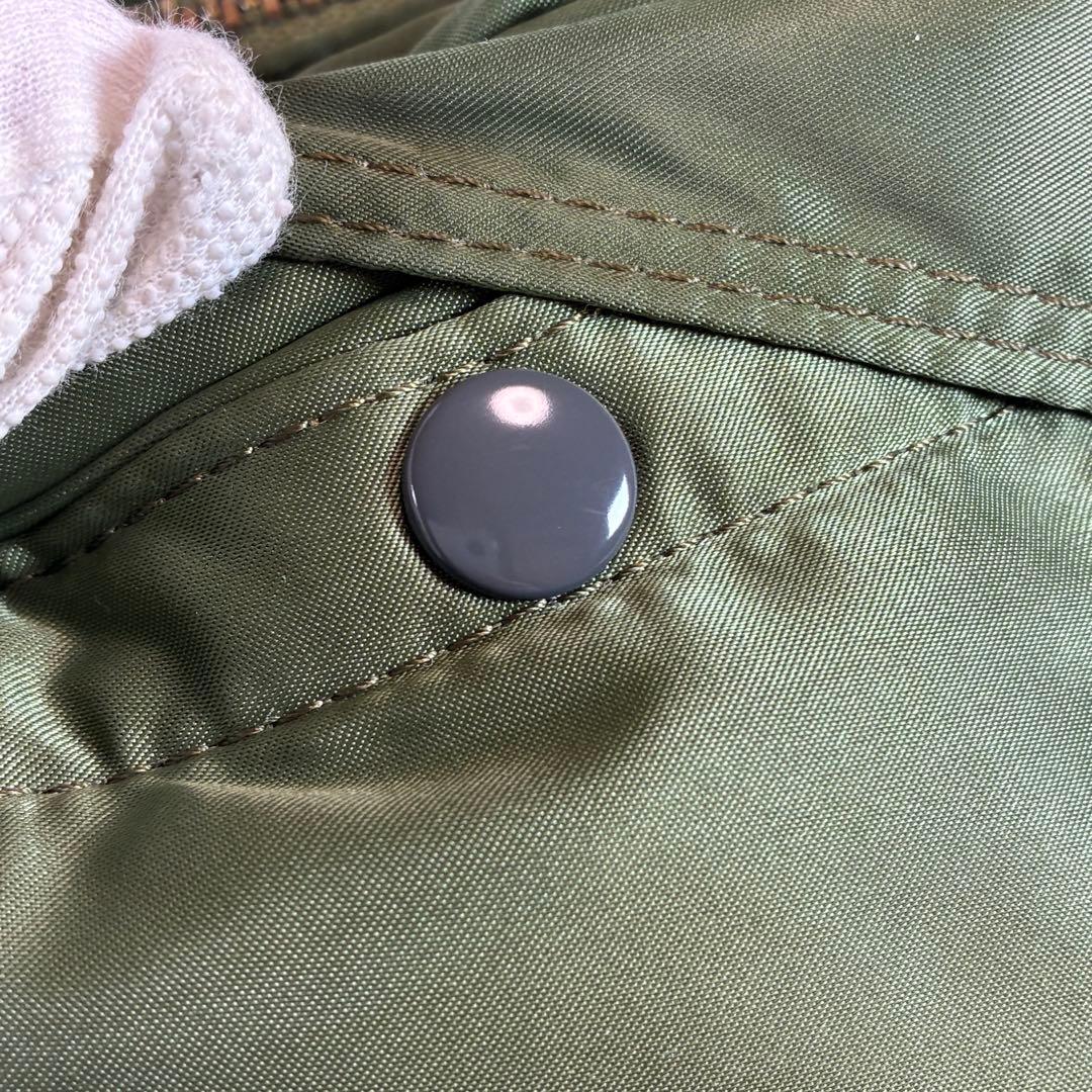 [未使用] PORTEＲ　タンカー　セージグリーン　ウエストポーチ　2way