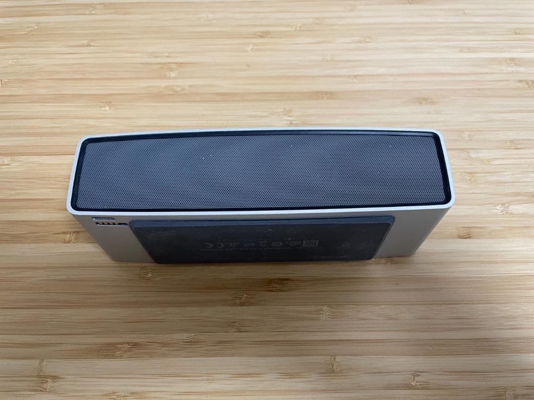値段交渉OK／BOSE SoundLink Mini ワイヤレススピーカー