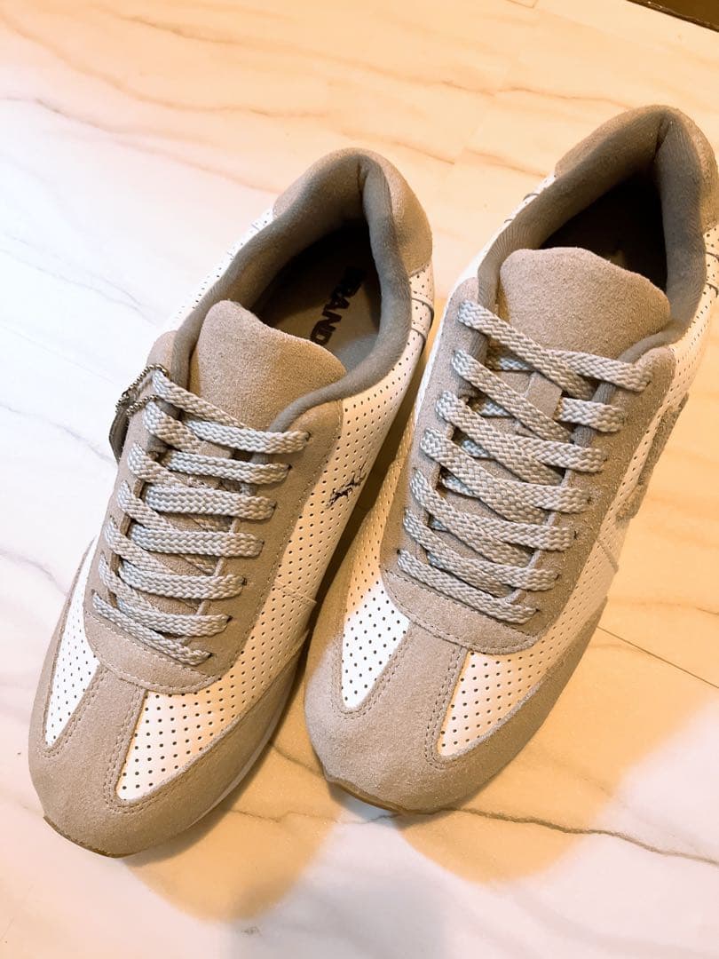 【新品未使用】にゅ〜ずMOM『via SANGACIO×BRANDALISED』