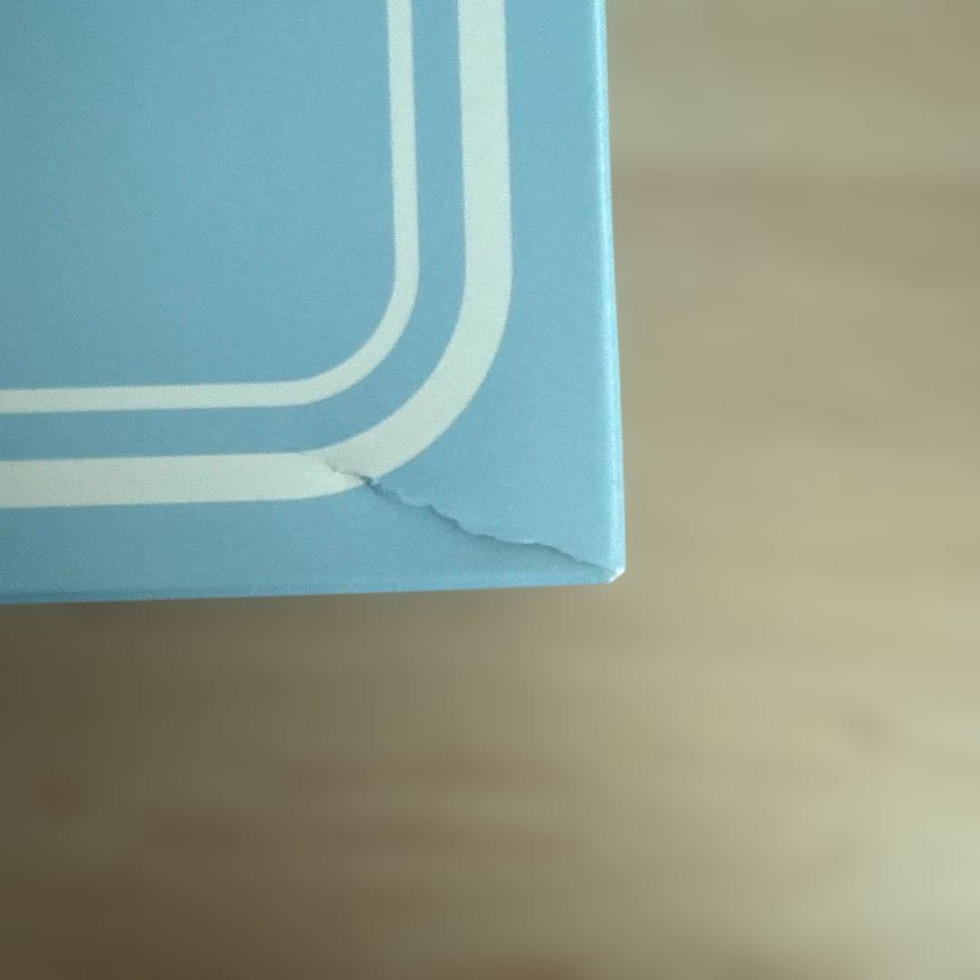 BABY-G デジタル腕時計 5549*JA ライトブルー