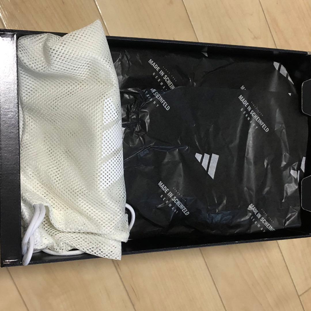 【レア】26.0cm プレデターマニア　IH8257