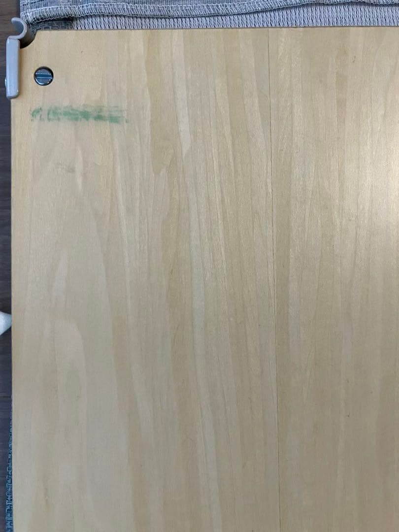 無印良品　スチールユニットシェルフ