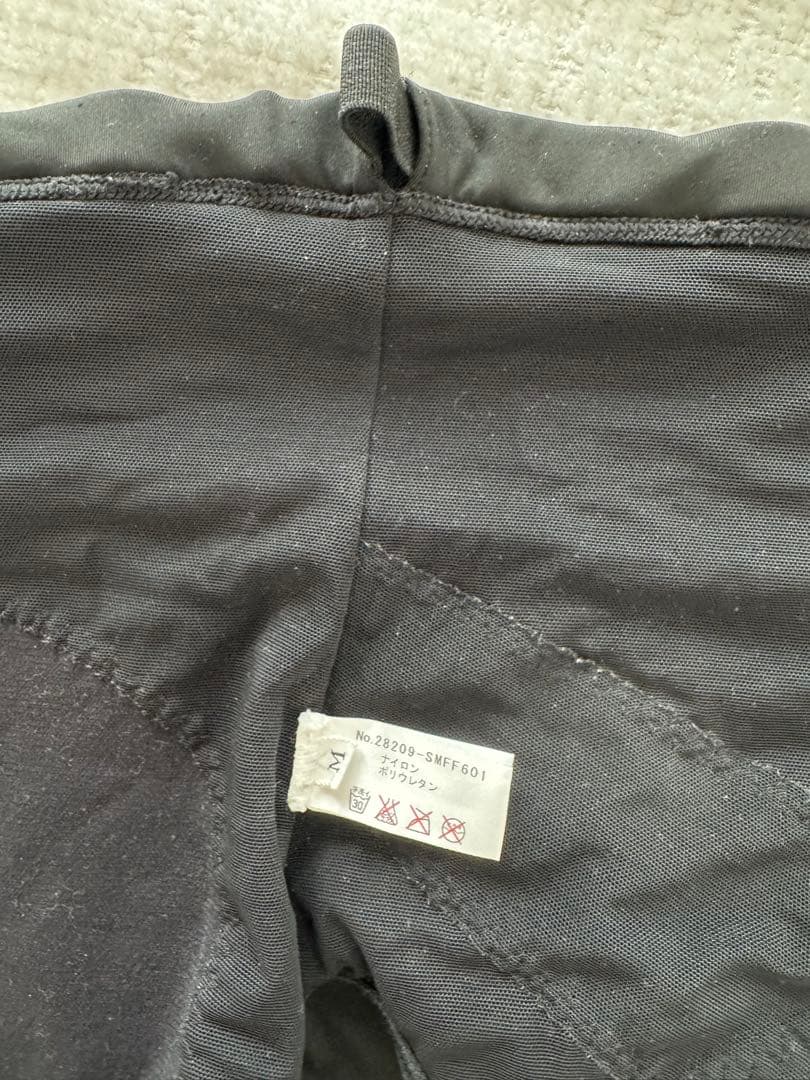 フォクシーワンピース水着