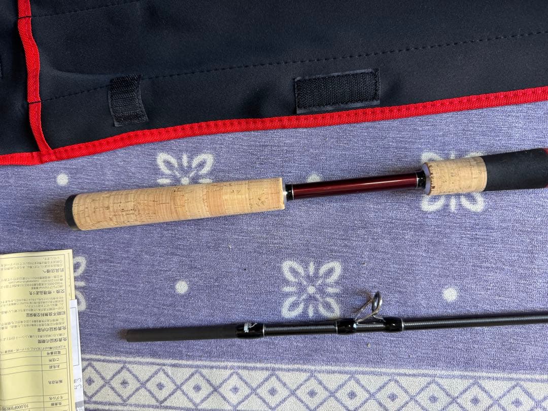 フィッシュマン ビームスローワーFishman Beams LOWER 8.6L