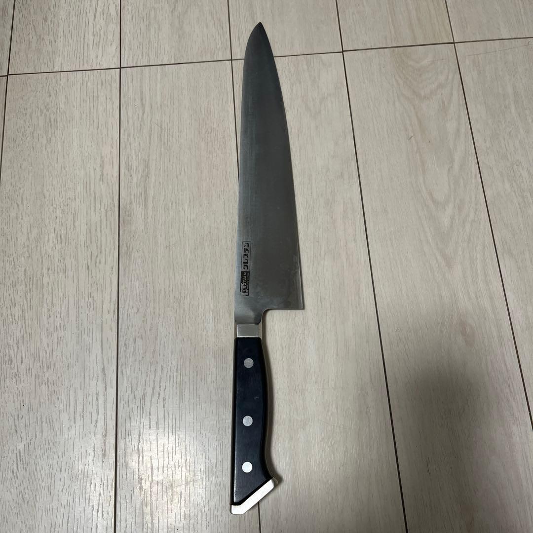 グレステン牛刀 30センチ