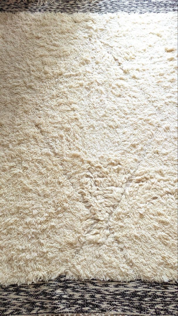 RagRu ハノイラグ 140*200cm