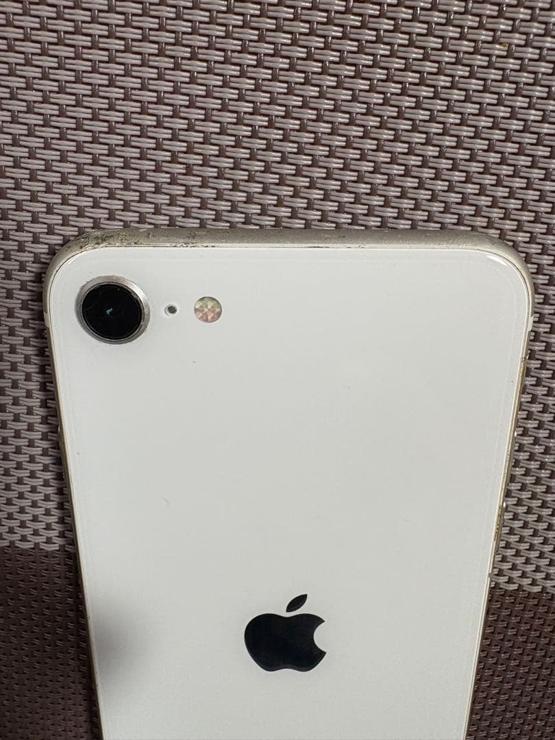 スマートフォン本体 iPhone se