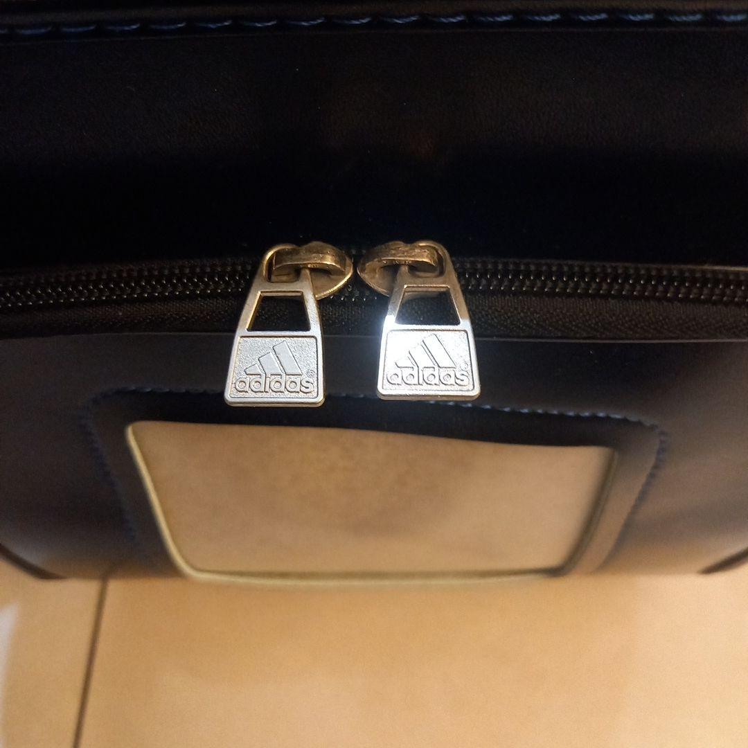 adidas  アディダス ランドセル　箱つき