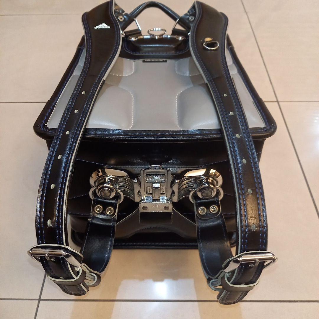 adidas  アディダス ランドセル　箱つき