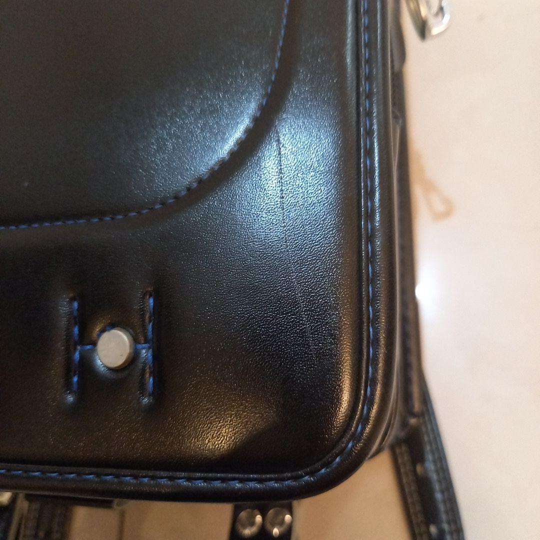 adidas  アディダス ランドセル　箱つき