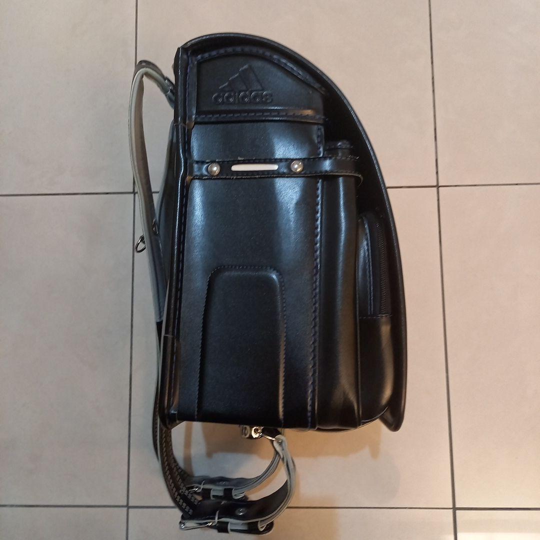 adidas  アディダス ランドセル　箱つき