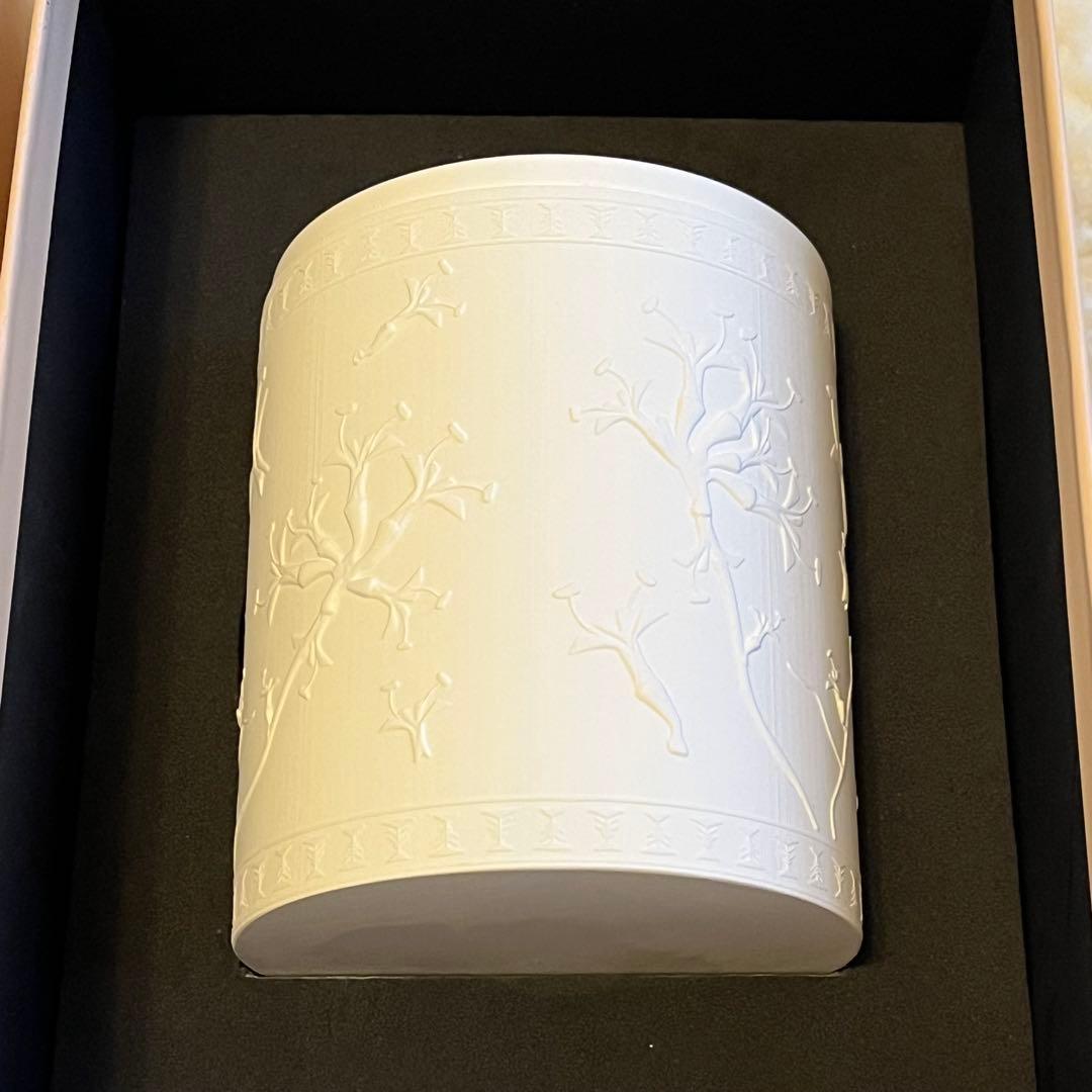 【万博カタールパビリオン】超レア/限定品 花瓶 入れ物