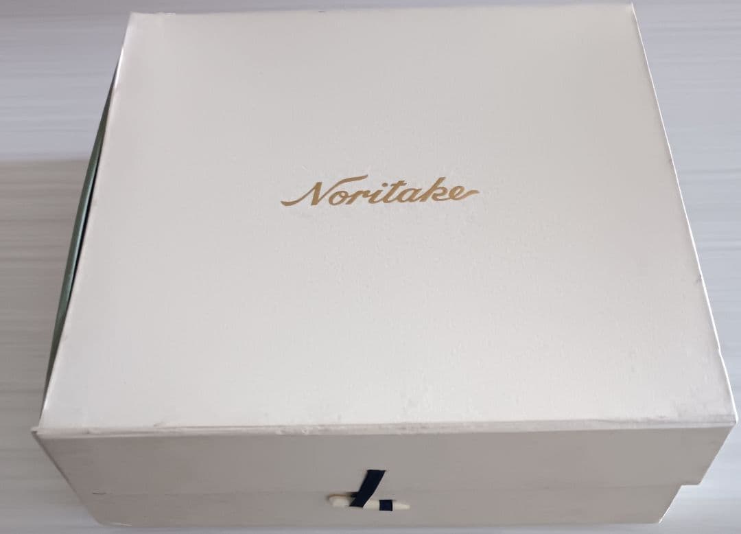 Noritake ハナリスディナー プレート 5枚セット