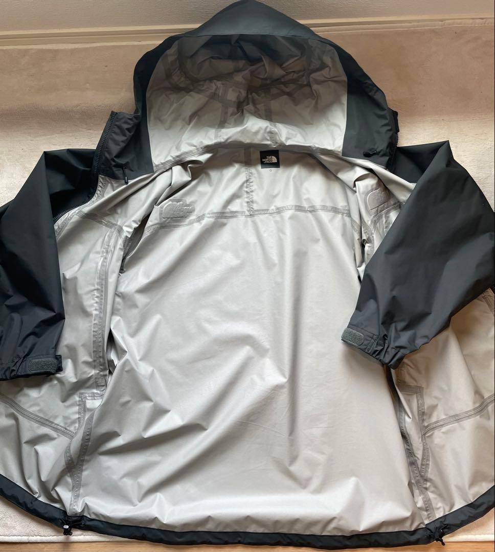 ノースフェイス NP12550 ドットショットジャケット サイズM
