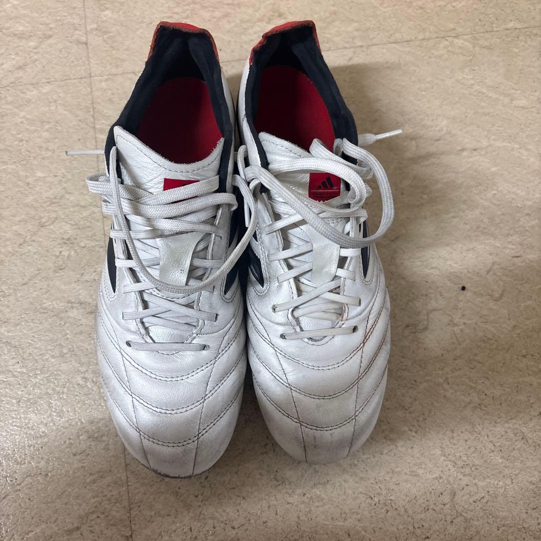 コパアイコン2 AG/FGモデル