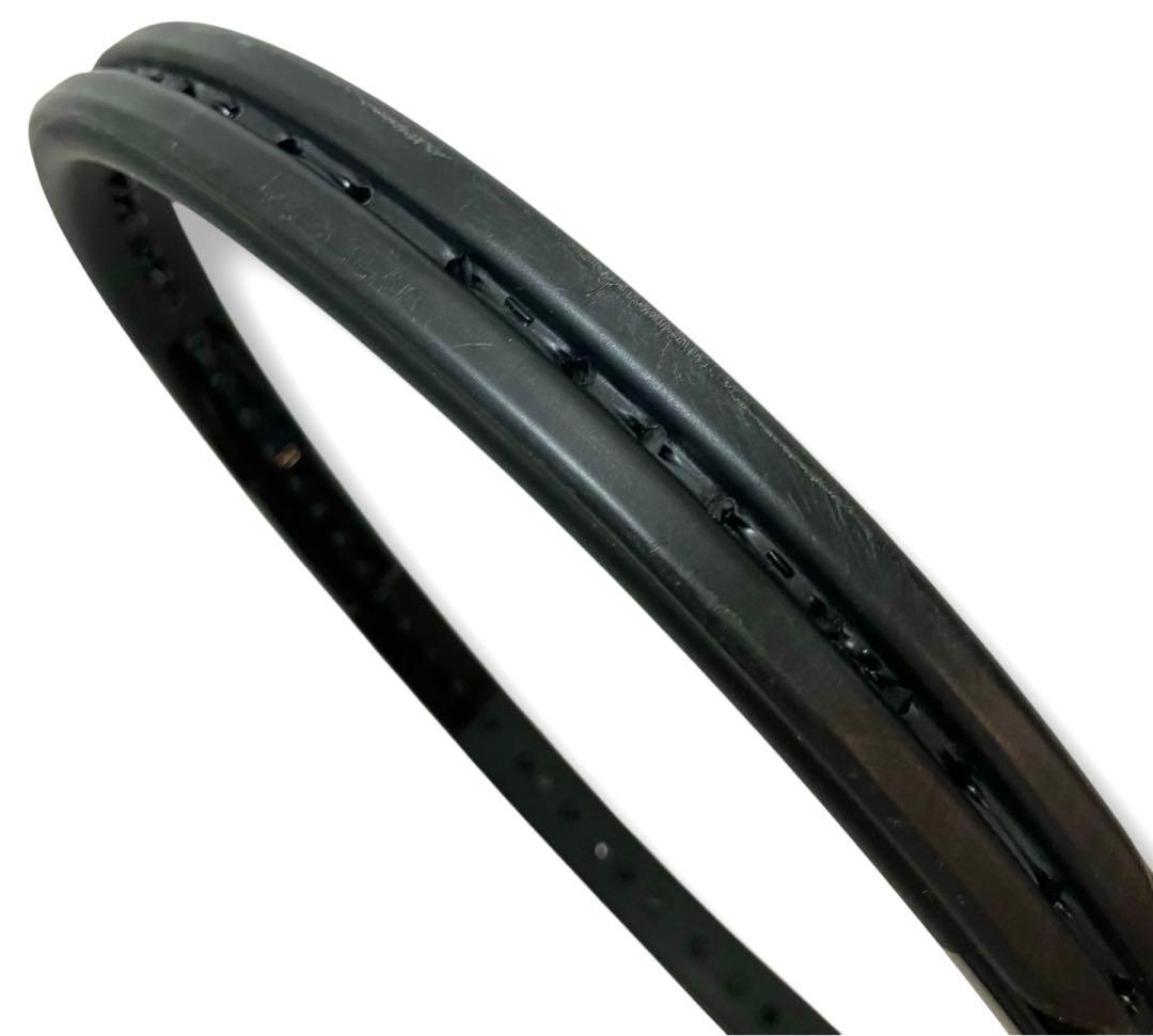 美品 送料無料 Wilson テニスラケット PRO STAFF 97LC