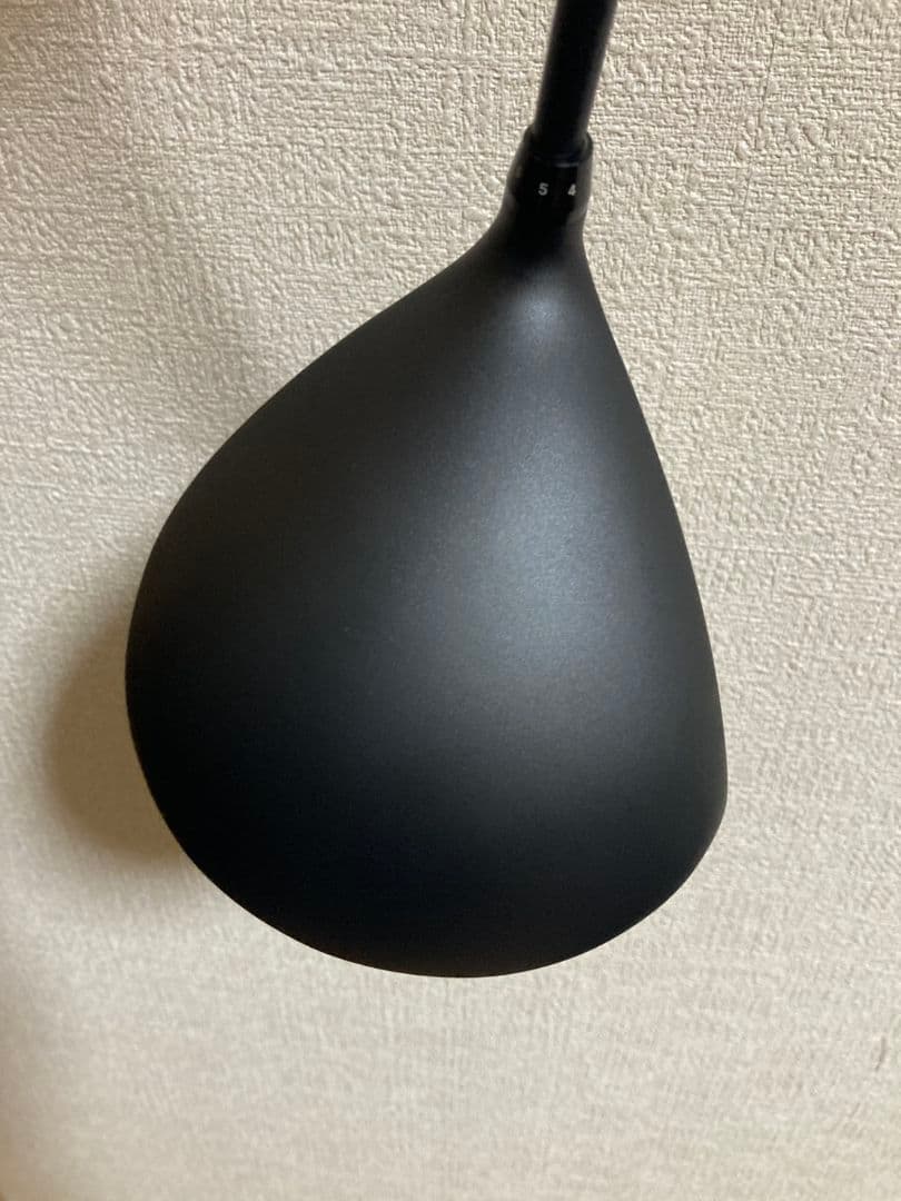 [美品] エミリッドバハマ carlvinson CV9 マットブラック