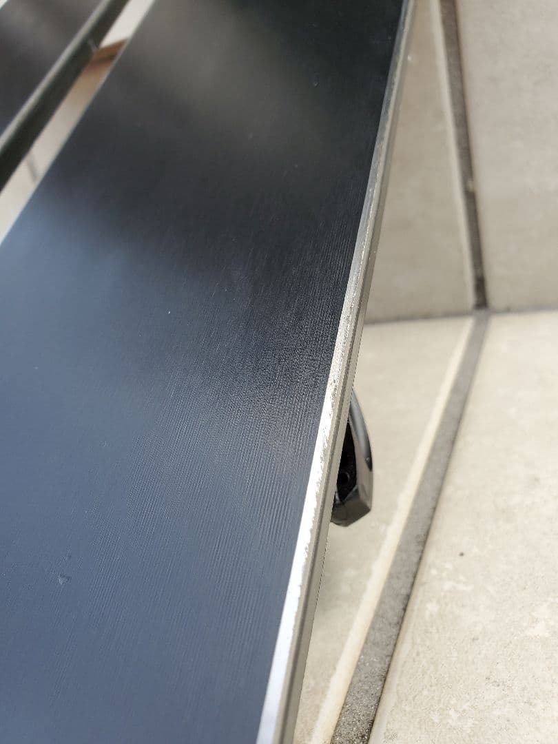 スキー DPS Ski Lotus 120 184cm