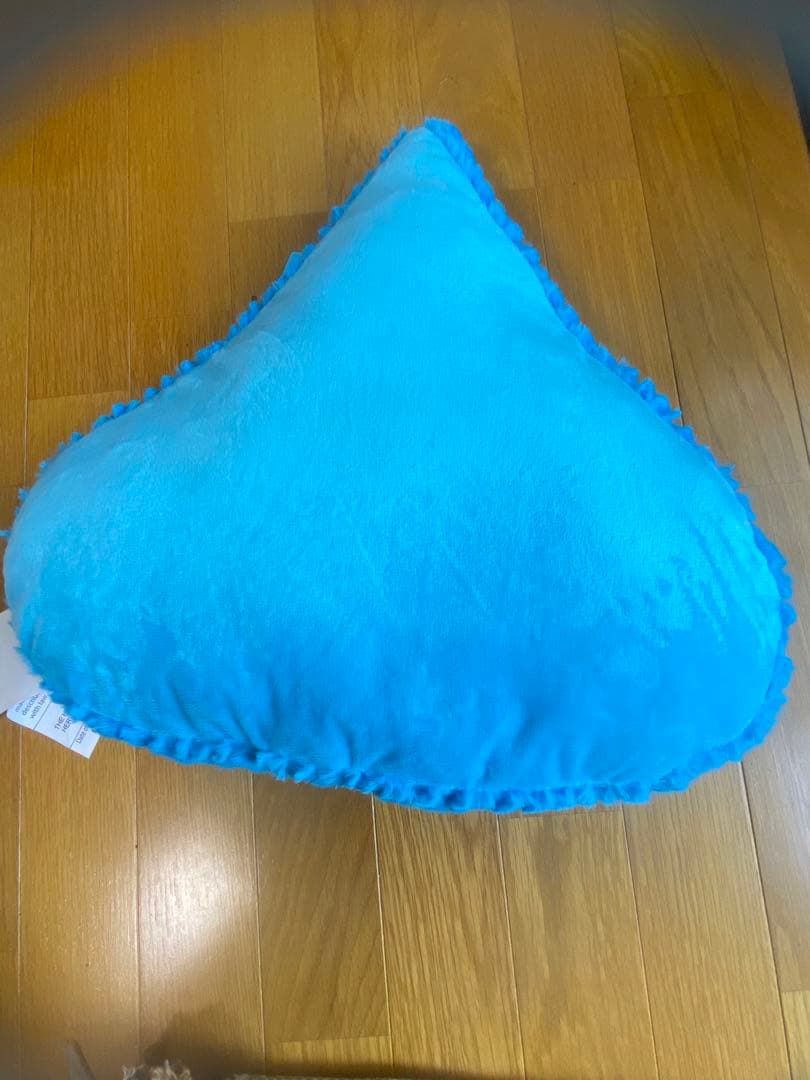 ハーシーズ キスチョコクッション