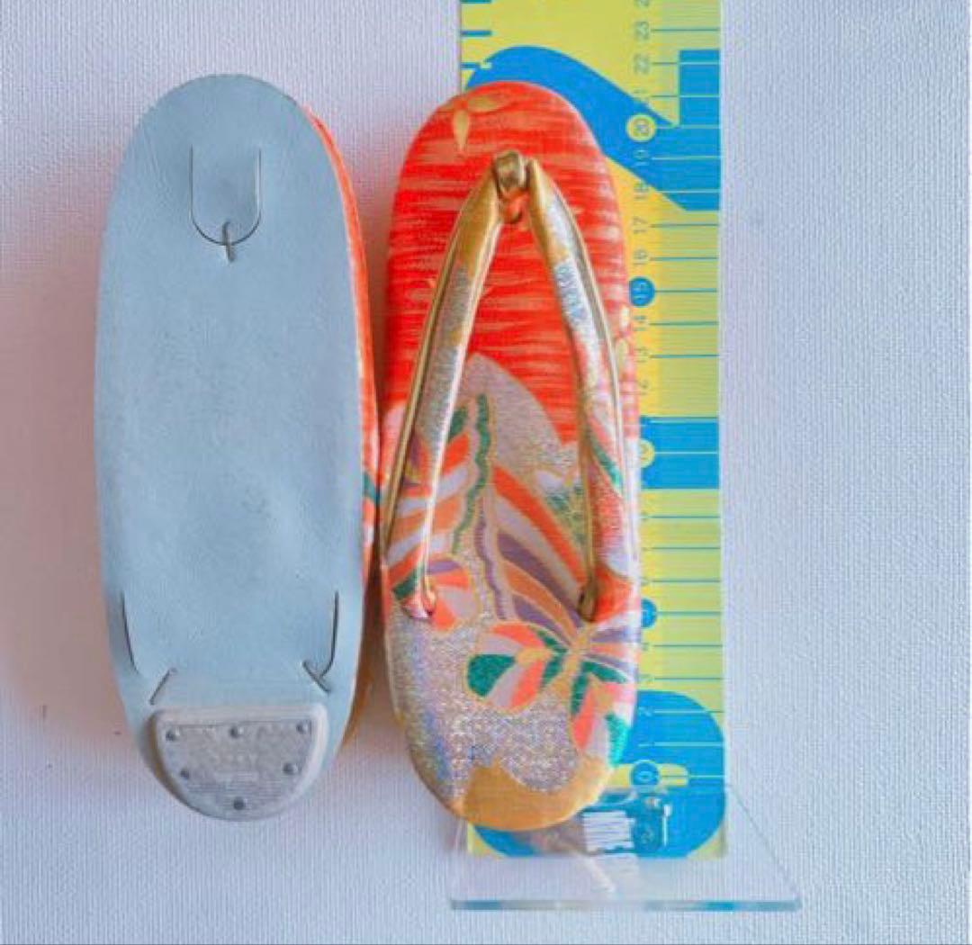 七五三 7歳 フルセット★着画あり