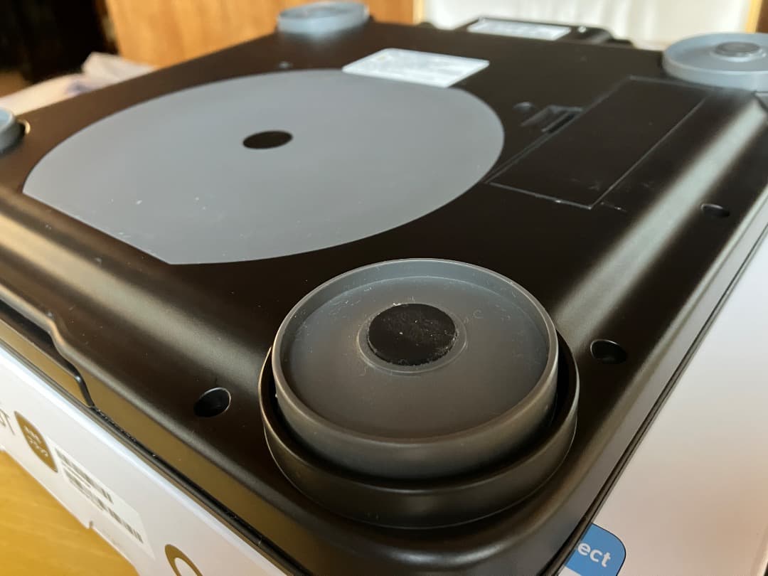 OMRON Karada Scan 703T 体脂肪計