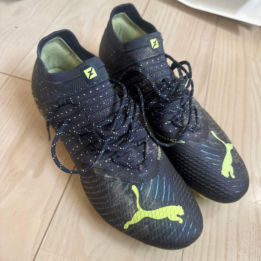 プーマ Future Z 1.4