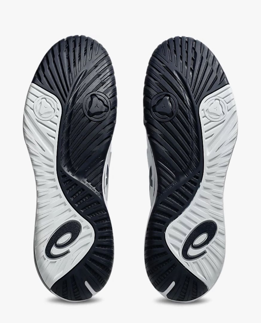 【限定品】ASICS×A.P.C. コラボ　GEL RESOLUTION X