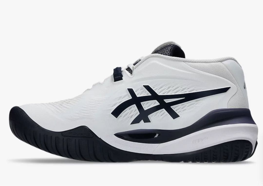 【限定品】ASICS×A.P.C. コラボ　GEL RESOLUTION X