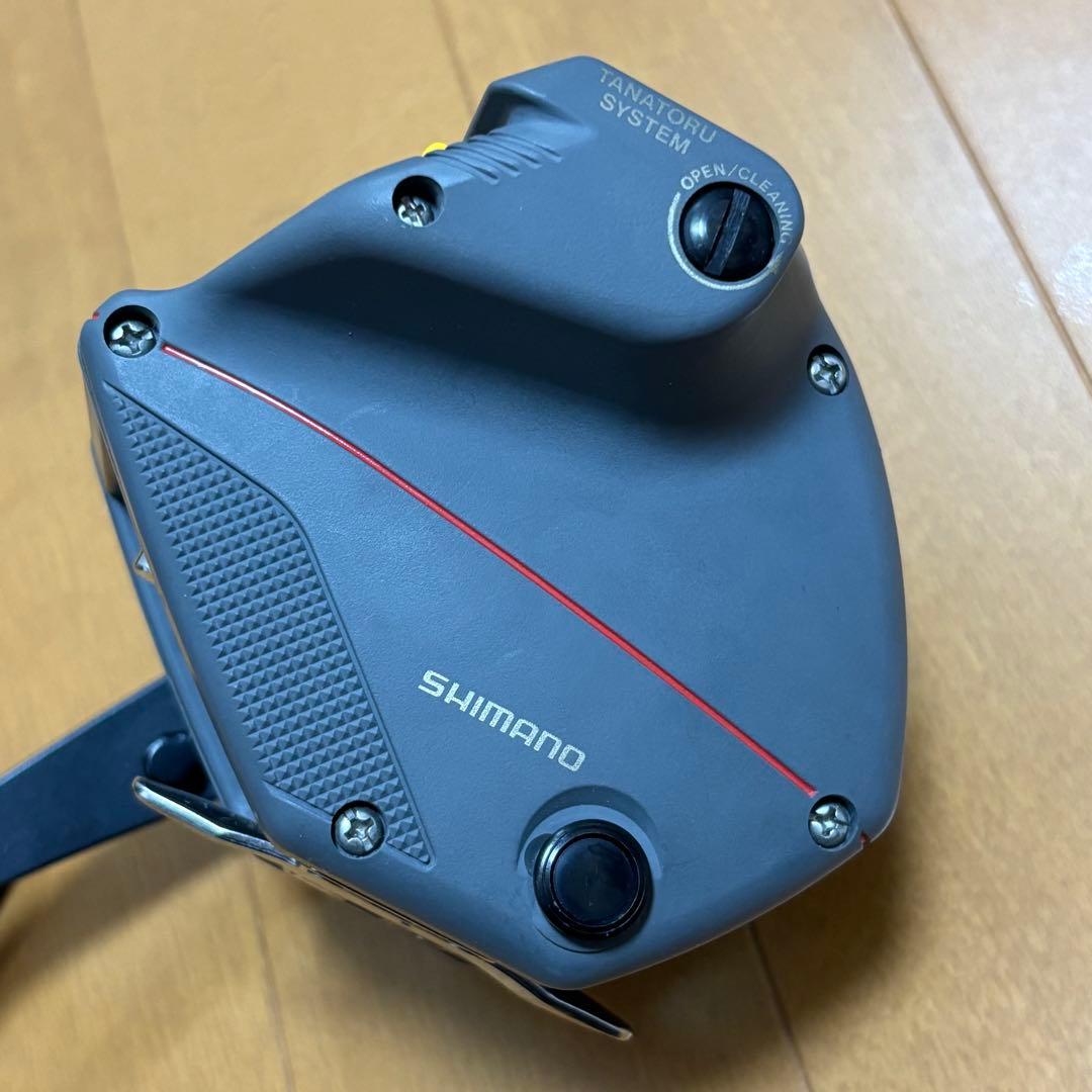 シマノ　タナトル　船　3000