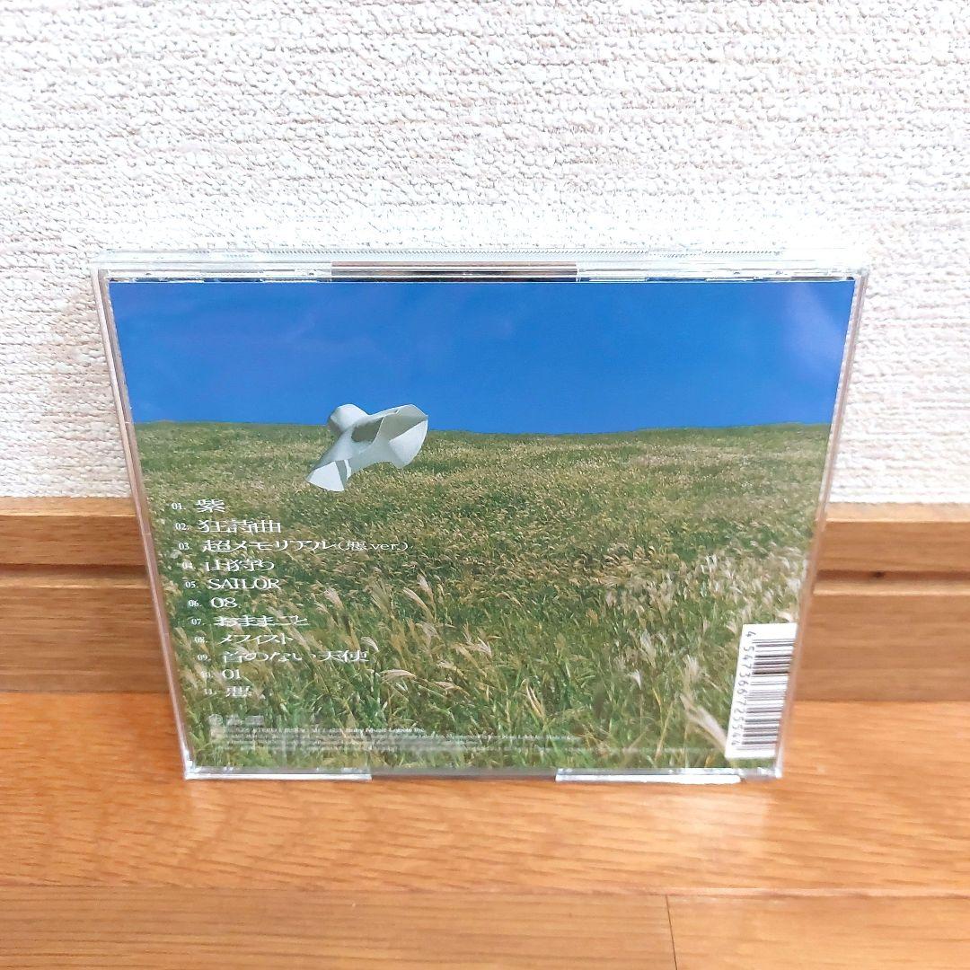 女王蜂 グッズ　まとめ売り　「悪」　「十二次元」　CD　ジュリ扇