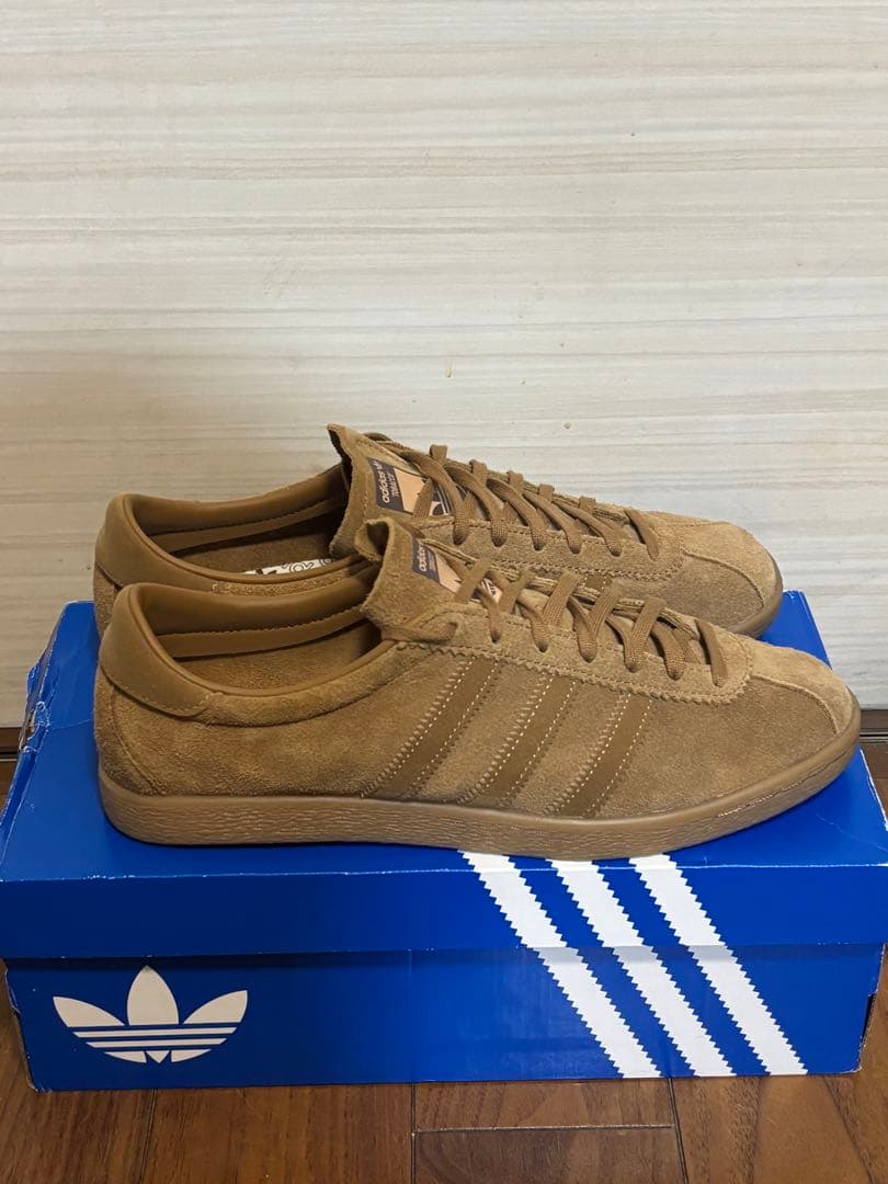 adidas tabacco タバコ