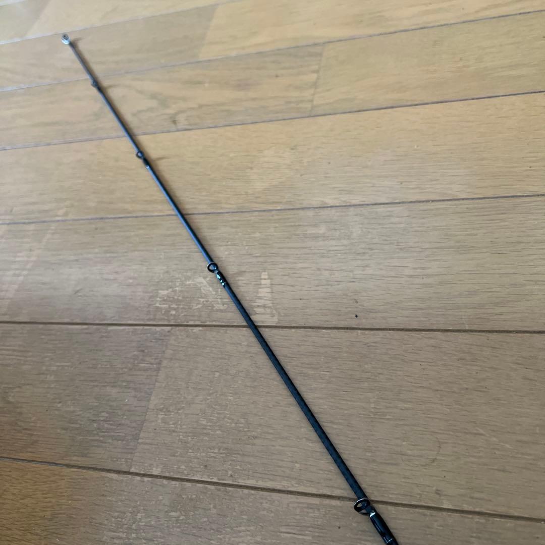 ❤️極美品❤️エバーグリーン カレイドセルペンティ TKSS-64Lビースティンガー