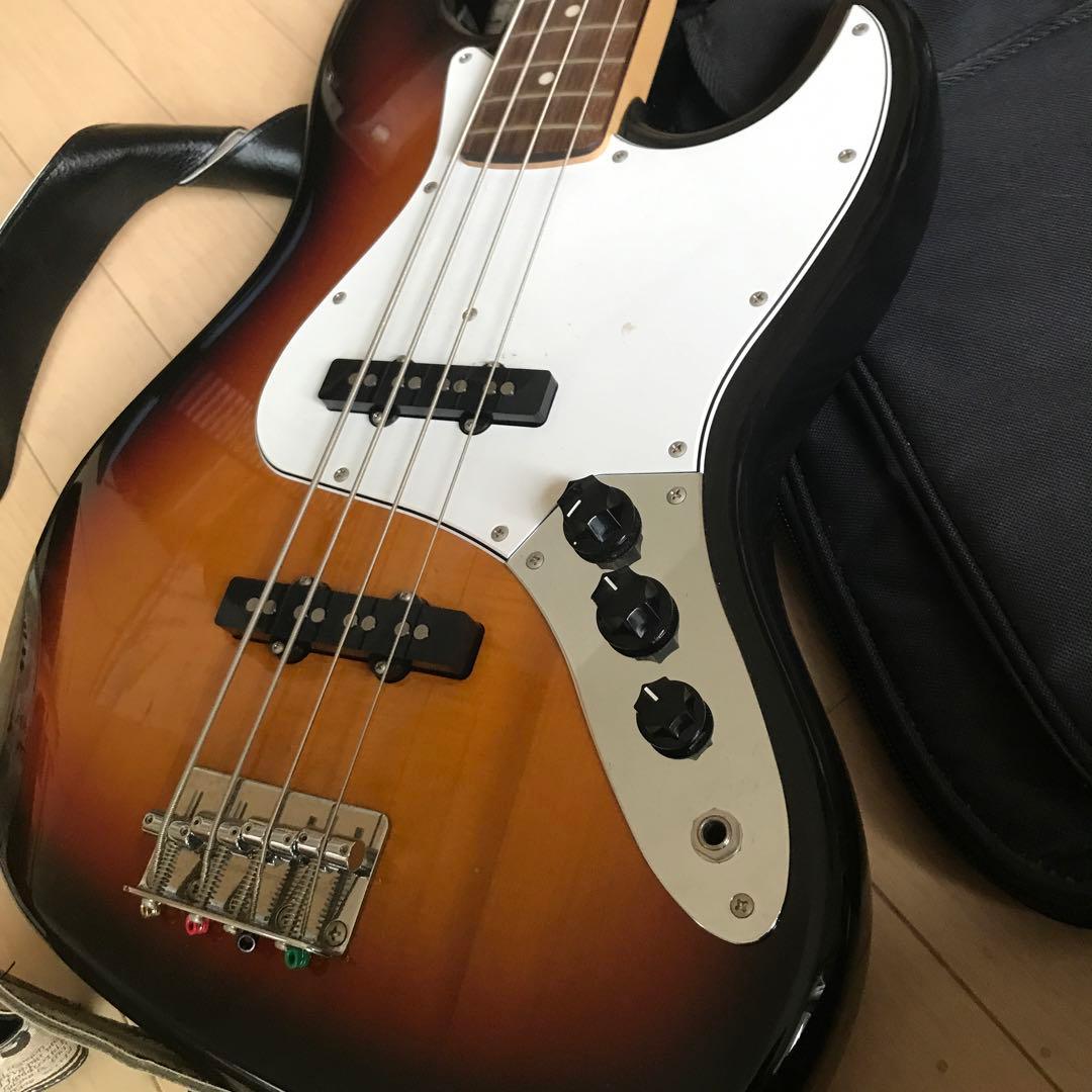 エレキギターとカバー