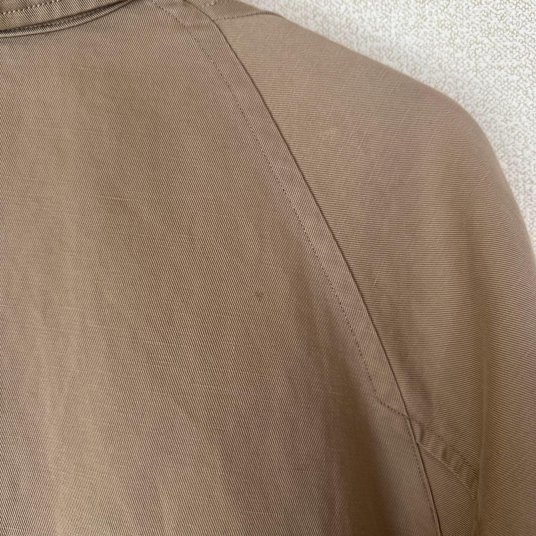 ジャケット・アウター OLD JOE BRAND FLY FRONT DUSTER JACKET